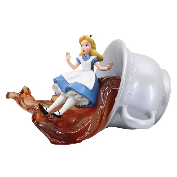 ALICE ICONA DISNEY 100 - DISNEY SHOWCASE