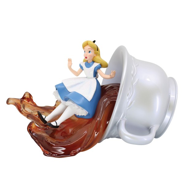 ALICE ICONA DISNEY 100 - DISNEY SHOWCASE