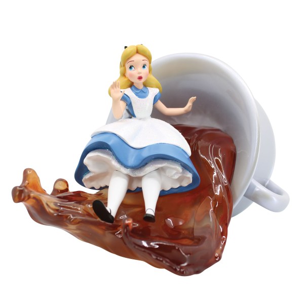 ALICE ICONA DISNEY 100 - DISNEY SHOWCASE