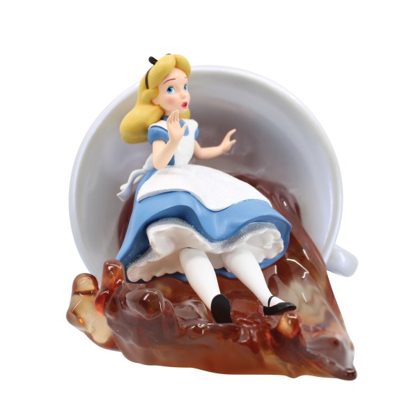 ALICE ICONA DISNEY 100 - DISNEY SHOWCASE
