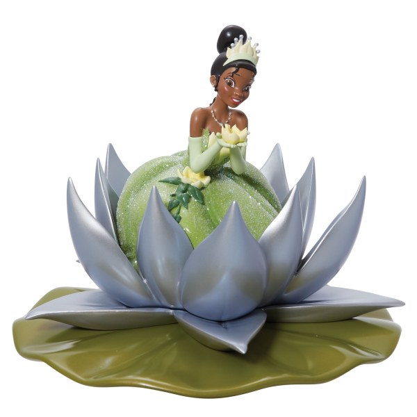 TIANA ICONA DISNEY 100 - DISNEY SHOWCASE