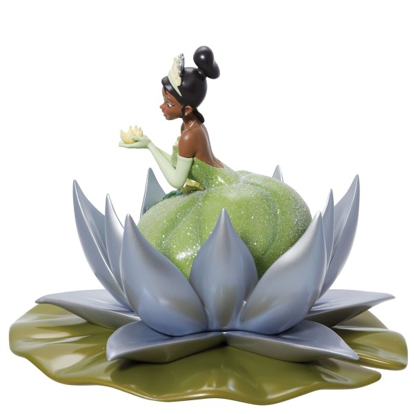 TIANA ICONA DISNEY 100 - DISNEY SHOWCASE