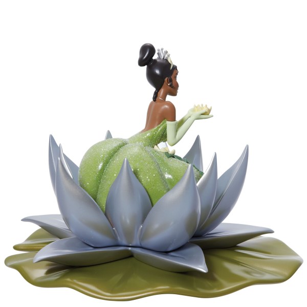 TIANA ICONA DISNEY 100 - DISNEY SHOWCASE