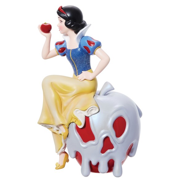 BIANCANEVE ICONA DISNEY 100 - DISNEY SHOWCASE