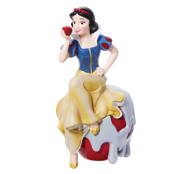 BIANCANEVE ICONA DISNEY 100 - DISNEY SHOWCASE