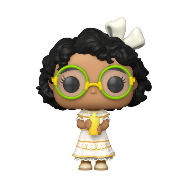 FUNKO POP! 1327 - MIRABEL ENCANTO - DISNEY’S 100º ANNIVERSARIO