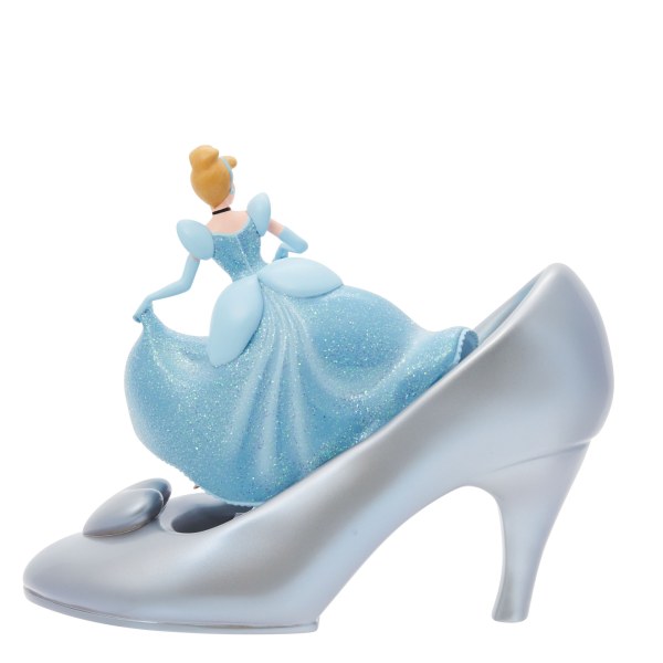 CENENTEROLA ICONA DISNEY 100 - DISNEY SHOWCASE