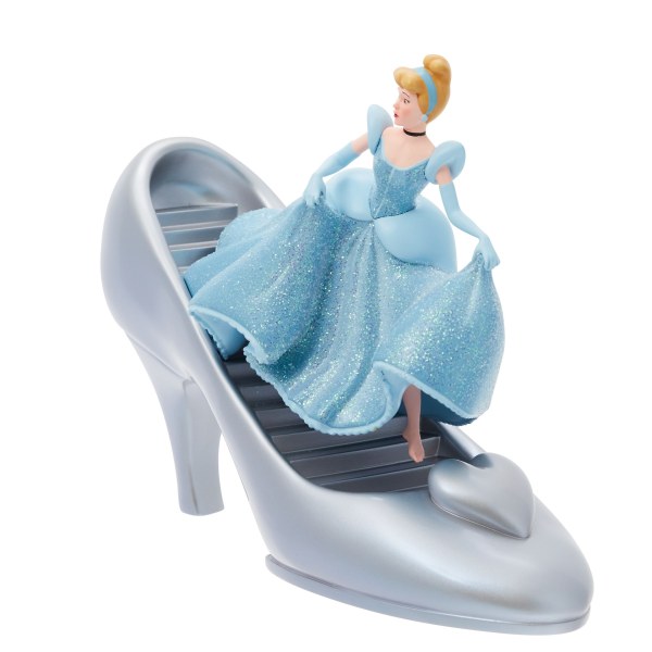 CENENTEROLA ICONA DISNEY 100 - DISNEY SHOWCASE