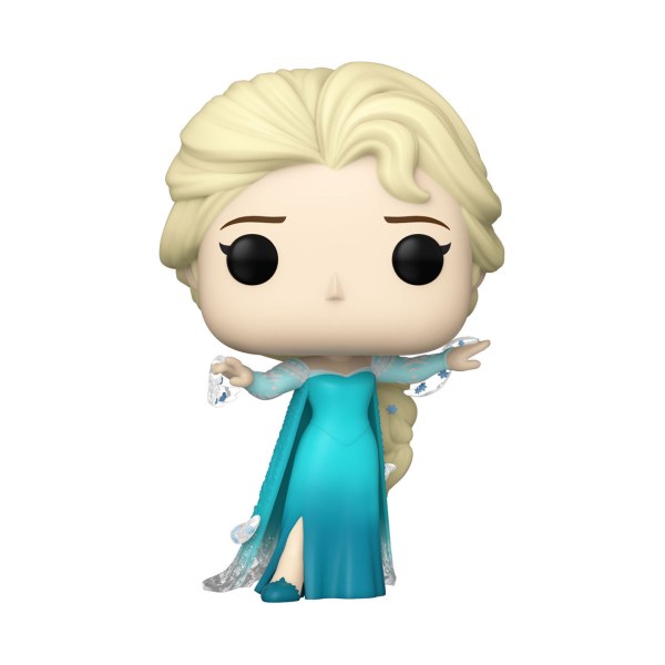 FUNKO POP! 1319 - ELSA FROZEN - DISNEY’S 100º ANNIVERSARIO