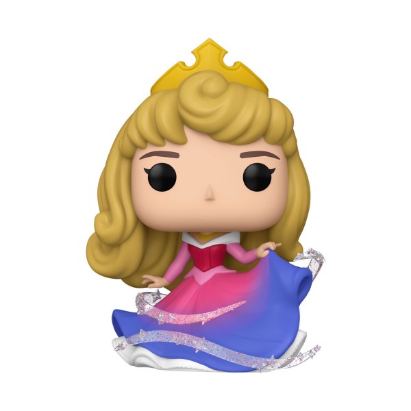 FUNKO POP! 1316 - AURORA LA BELLA ADDORMENTATA NEL BOSCO - DISNEY’S 100º ANNIVERSARIO