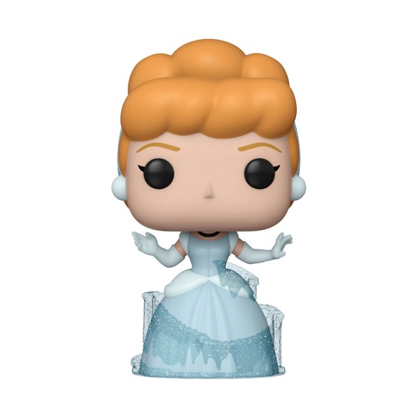 FUNKO POP! 1318 - CINDRELLA - DISNEY’S 100º ANNIVERSARIO