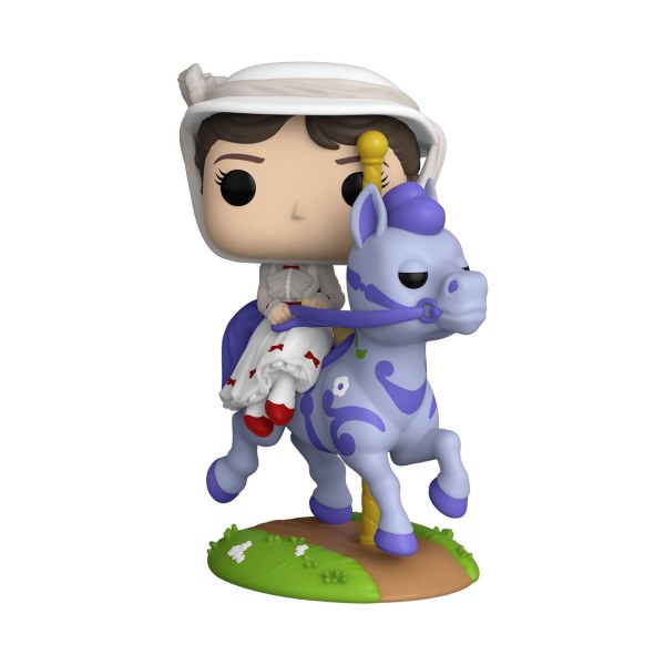 FUNKO POP! 300 - MARY POPPINS - DISNEY’S 100º ANNIVERSARIO