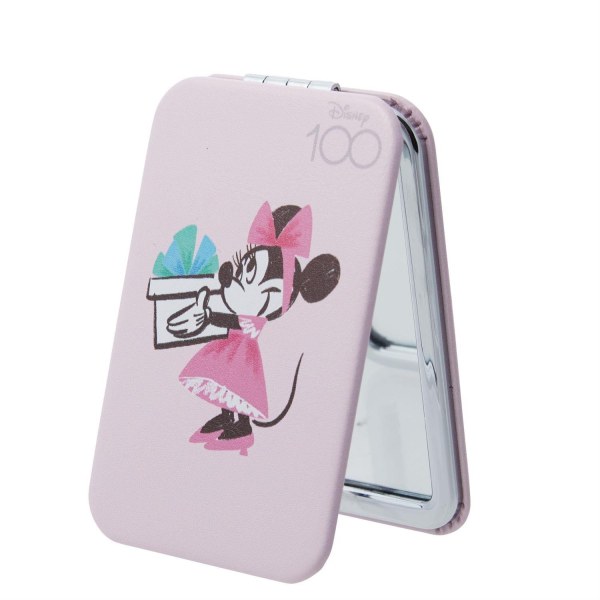 SPECCHIETTO TASCABILE MINNI DISNEY 100 - DISNEY SHOWCASE