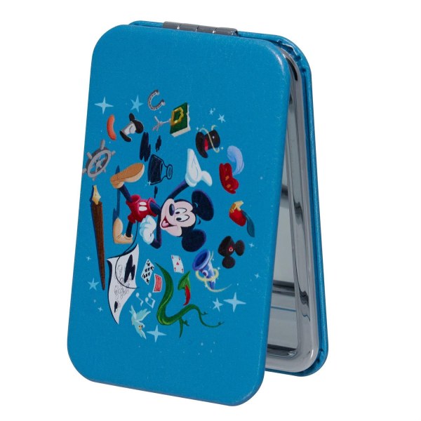 SPECCHIETTO TASCABILE TOPOLINO DISNEY 100- DISNEY SHOWCASE