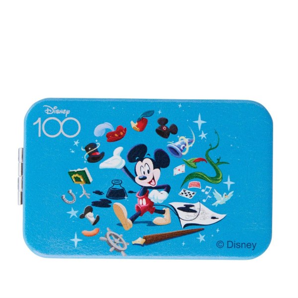 SPECCHIETTO TASCABILE TOPOLINO DISNEY 100- DISNEY SHOWCASE