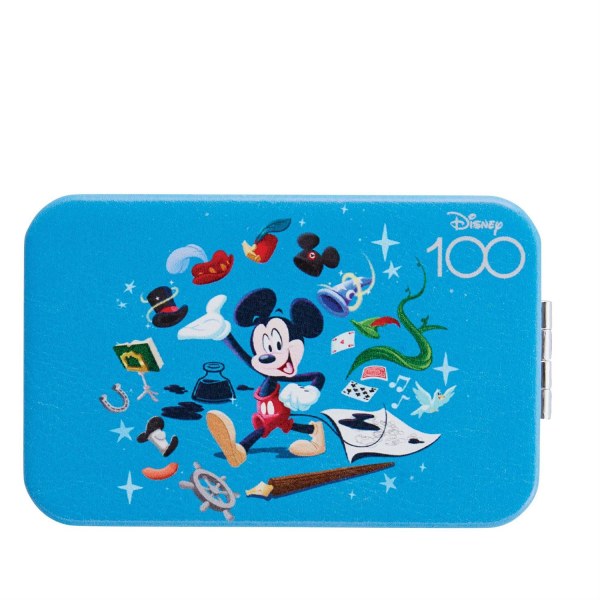 SPECCHIETTO TASCABILE TOPOLINO DISNEY 100- DISNEY SHOWCASE
