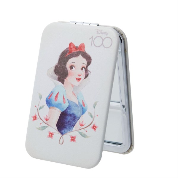 SPECCHIETTO TASCABILE BIANCANEVE DISNEY 100 - DISNEY SHOWCASE