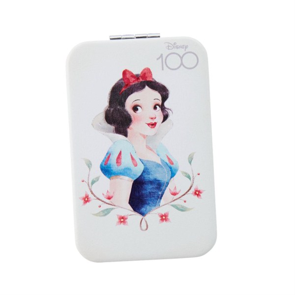 SPECCHIETTO TASCABILE BIANCANEVE DISNEY 100 - DISNEY SHOWCASE
