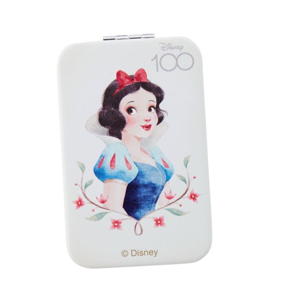 SPECCHIETTO TASCABILE BIANCANEVE DISNEY 100 - DISNEY SHOWCASE