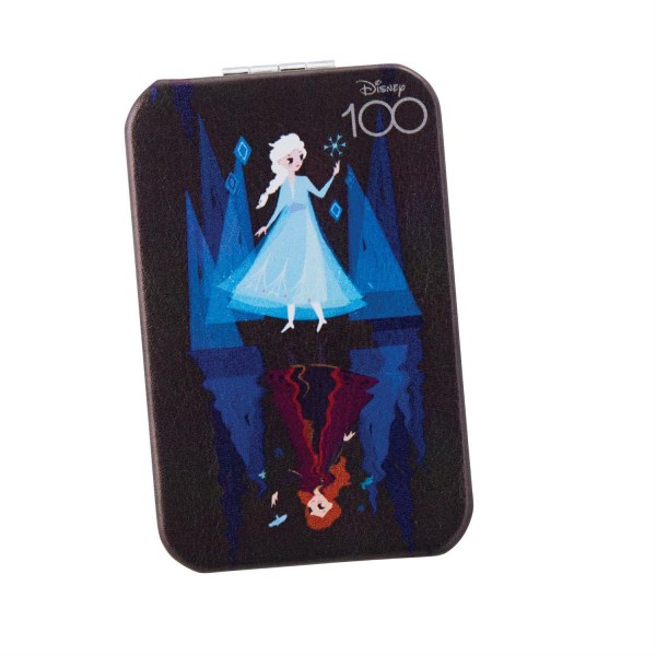 SPECCHIETTO TASCABILE FROZEN DISNEY 100 - DISNEY SHOWCASE