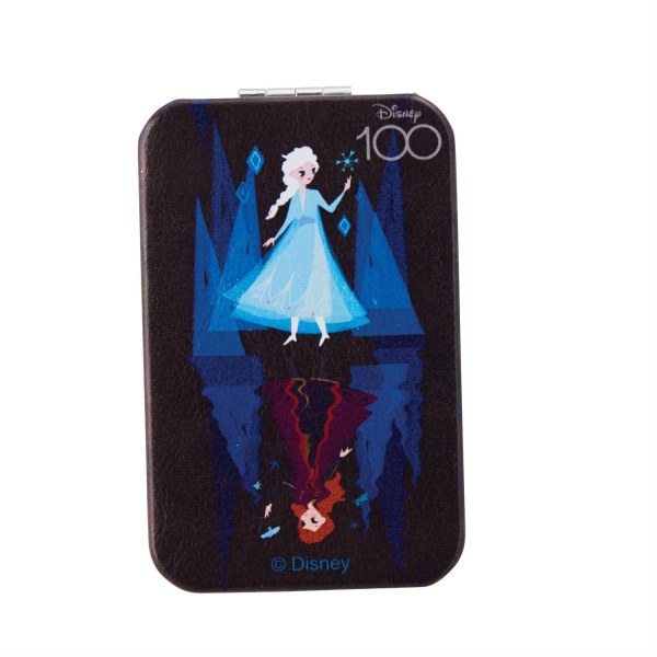 SPECCHIETTO TASCABILE FROZEN DISNEY 100 - DISNEY SHOWCASE