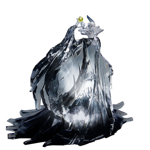 MALEFICA FACETS DISNEY 100 - DISNEY FACETS