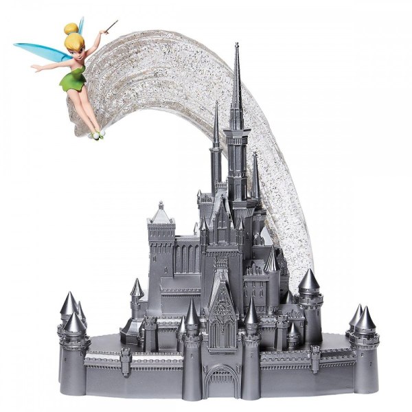 CASTELLO DI TRILLI DISNEY 100 -  DISNEY GRAND JESTER