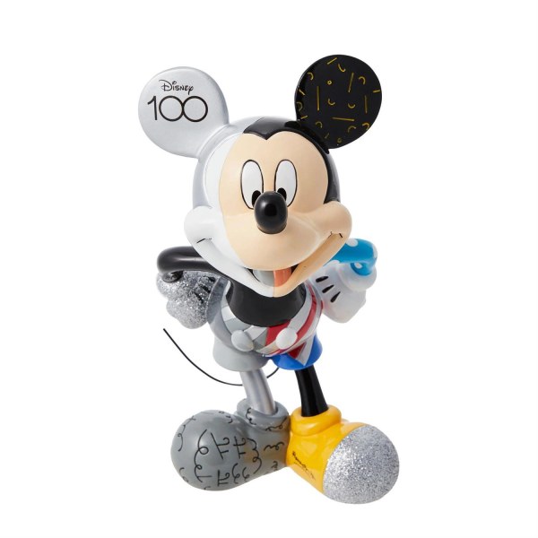 TOPOLINO DISNEY 100 - DISNEY BRITTO