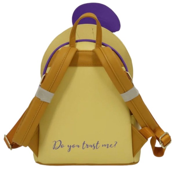 MINI ZAINO ALADDIN PRINCIPE ALI- DISNEY LOUNGEFLY