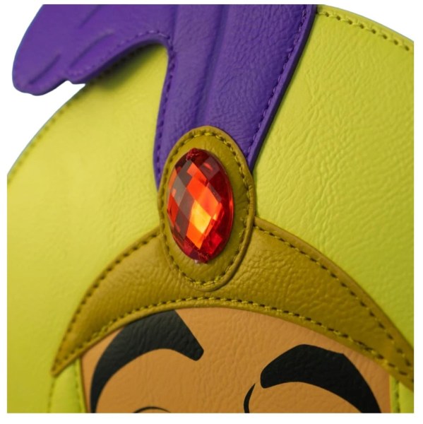 MINI ZAINO ALADDIN PRINCIPE ALI- DISNEY LOUNGEFLY