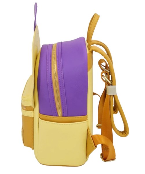 MINI ZAINO ALADDIN PRINCIPE ALI- DISNEY LOUNGEFLY