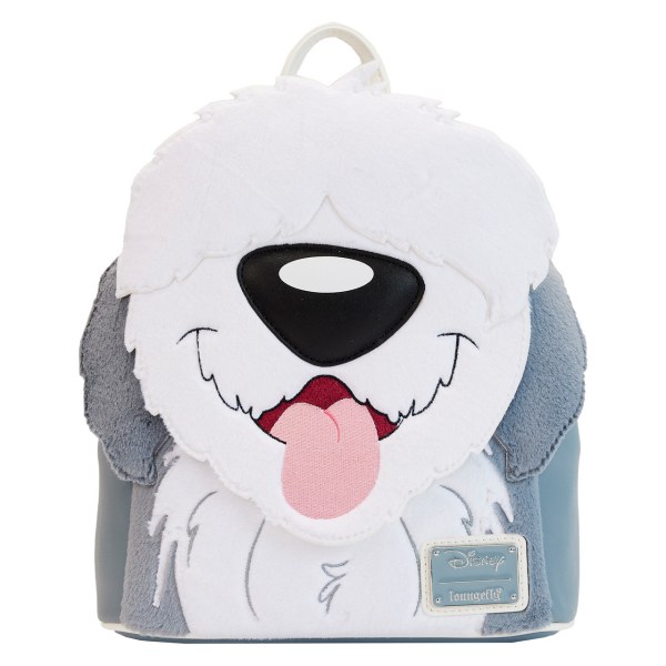 MINI ZAINO COSPLAY MAX - DISNEY LOUNGEFLY