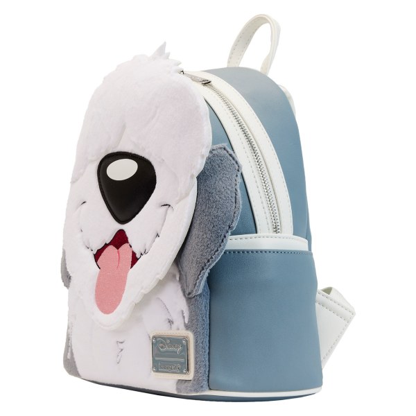 MINI ZAINO COSPLAY MAX - DISNEY LOUNGEFLY