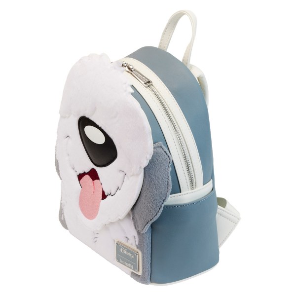 MINI ZAINO COSPLAY MAX - DISNEY LOUNGEFLY