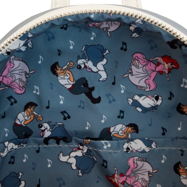 MINI ZAINO COSPLAY MAX - DISNEY LOUNGEFLY