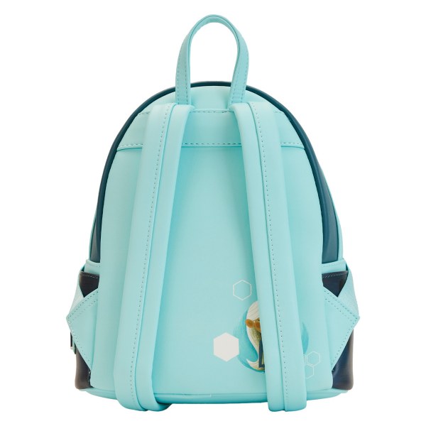 MINI ZAINO PIXAR MOMENTS GLI INCREDIBILI - DISNEY LOUNGEFLY