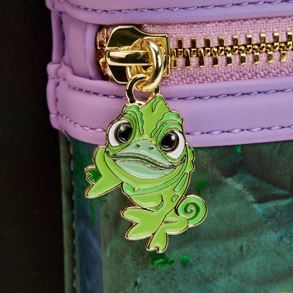 MINI ZAINO SCENA RAPUNZEL - DISNEY LOUNGEFLY