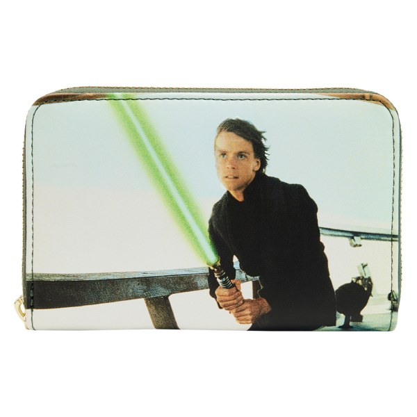 PORTAFOGLIO IL RITORNO DELLE JEDI - STAR WARS LOUNGEFLY