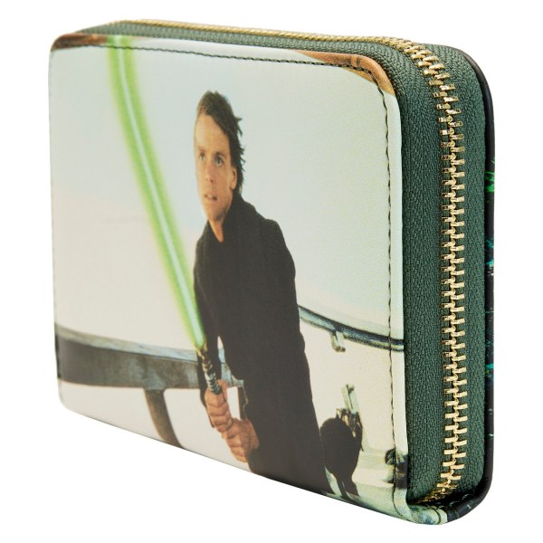 PORTAFOGLIO IL RITORNO DELLE JEDI - STAR WARS LOUNGEFLY
