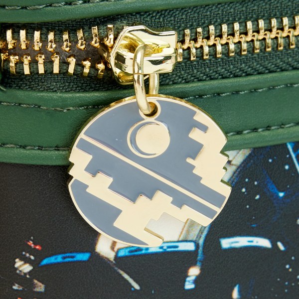 MINI ZAINO IL RITORNO DELLO JEDI - DISNEY LOUNGEFLY