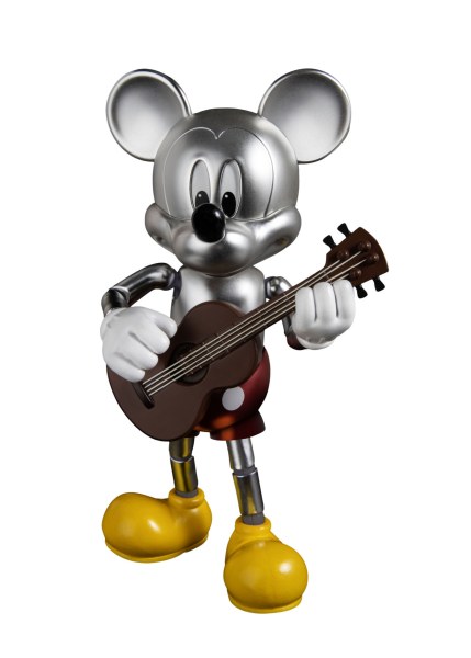 TOPOLINO 100 YEARS OF WONDERS - DYNAMIC ACTION HEROES