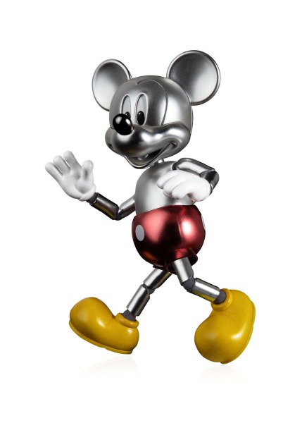 TOPOLINO 100 YEARS OF WONDERS - DYNAMIC ACTION HEROES