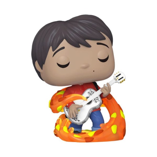 FUNKO POP! 1237 - COCO - MIGUEL E LA SUA CHITARRA