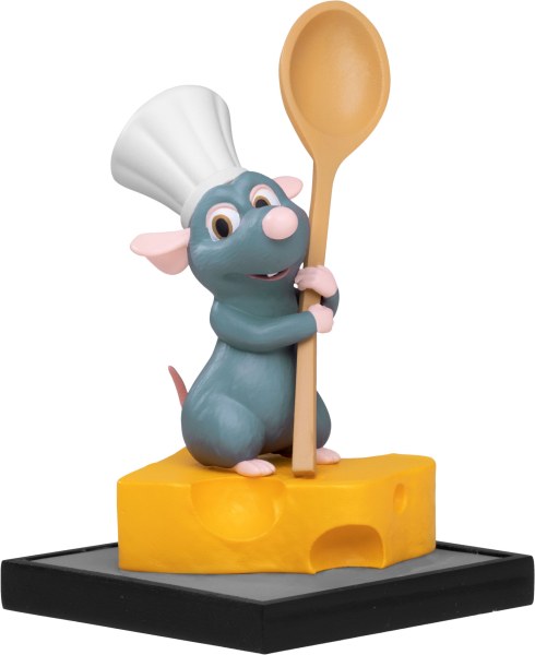 PACK DI 6 FIGURE 100 YEARS OF WONDER - DISNEY MINI EGG ATTACK