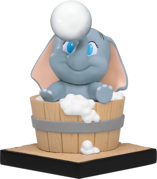 PACK DI 6 FIGURE 100 YEARS OF WONDER - DISNEY MINI EGG ATTACK
