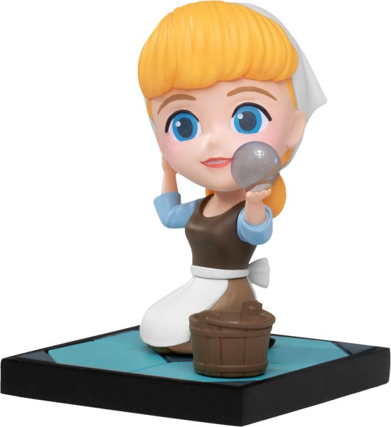PACK DI 6 FIGURE 100 YEARS OF WONDER - DISNEY MINI EGG ATTACK