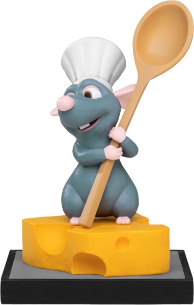 PACK DI 6 FIGURE 100 YEARS OF WONDER - DISNEY MINI EGG ATTACK