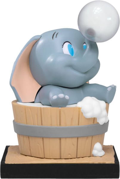 PACK DI 6 FIGURE 100 YEARS OF WONDER - DISNEY MINI EGG ATTACK