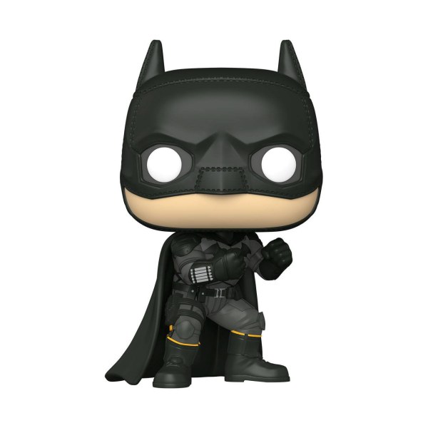 FUNKO POP! 1188 - JUMBO BATMAN