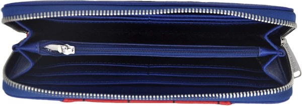 PORTAFOGLIO SPIDER-MAN LOGO - MARVEL LOUNGEFLY